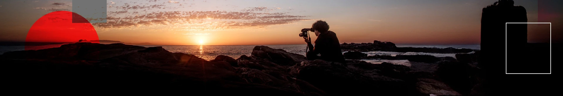 PHOTOGRAPHER’S CORNER banner image