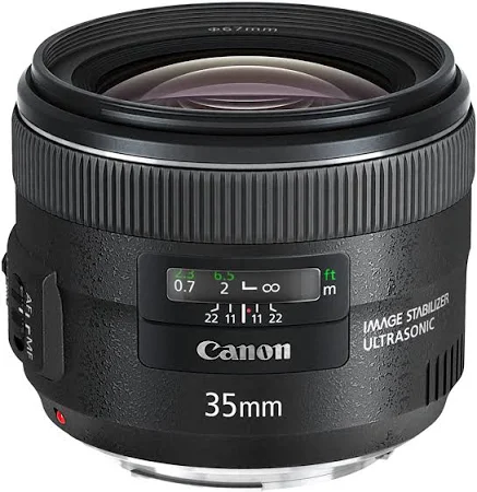 Canon EF 35mm f/2 IS USM Lens-01