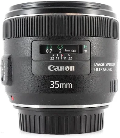 Canon EF 35mm f/2 IS USM Lens-02