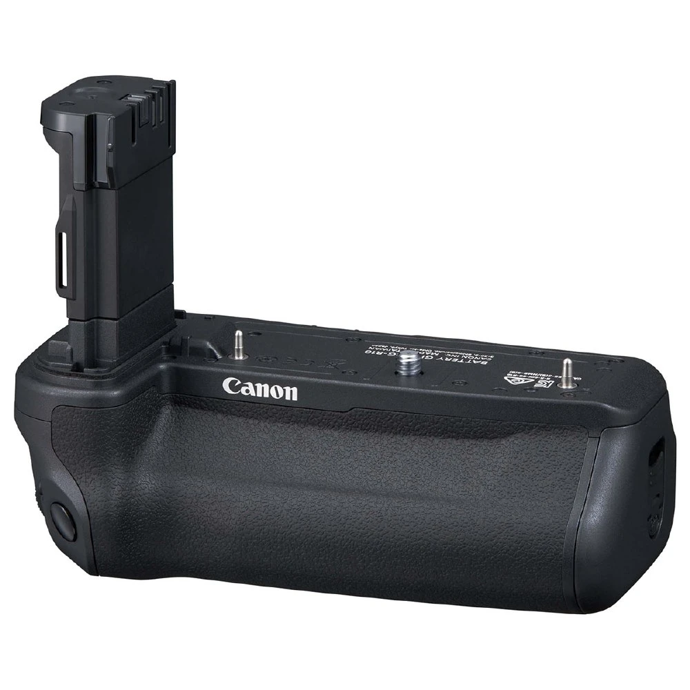Canon BG-R10 Battery Grip-02
