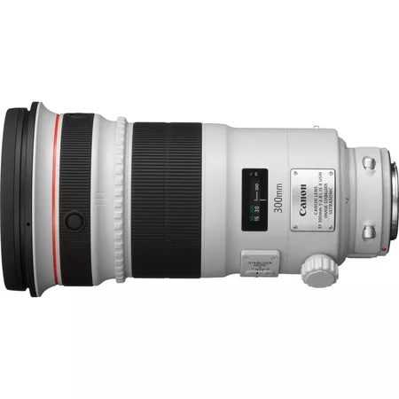 Canon EF 300mm f/2.8 L IS II USM Lens-02