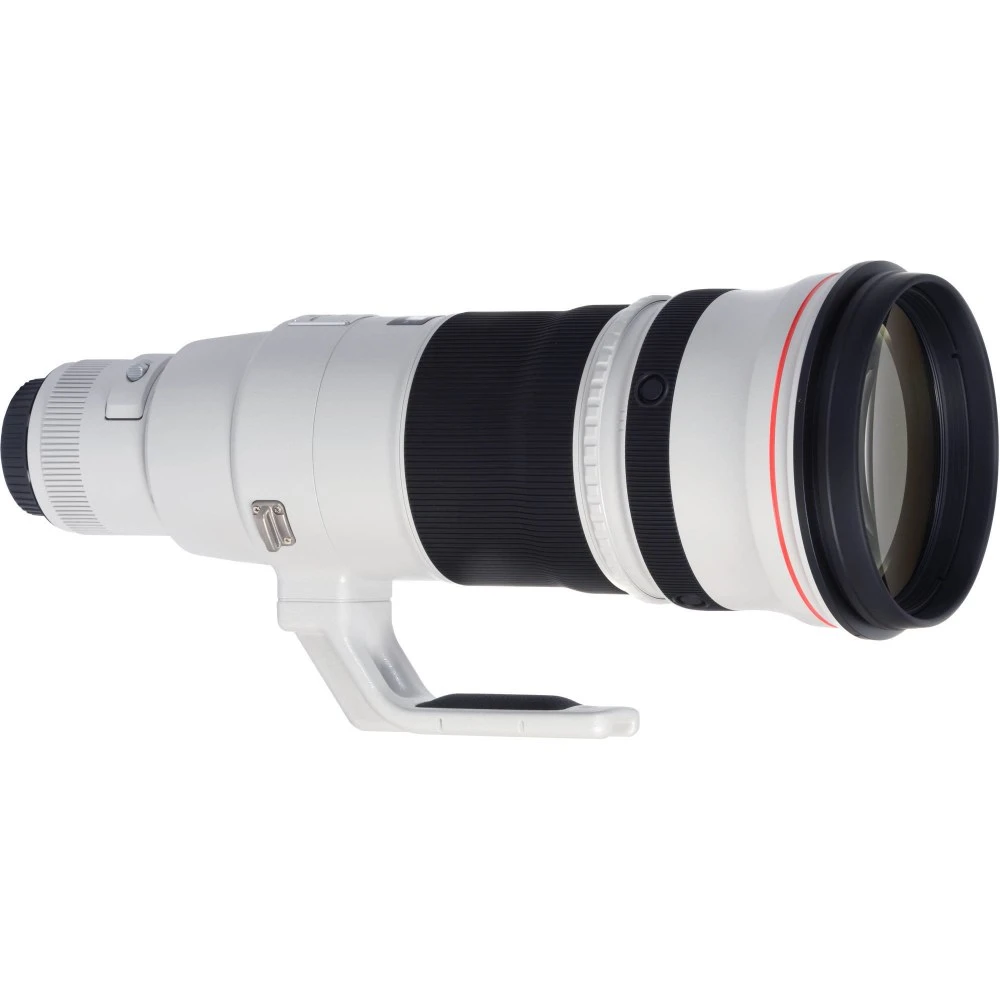 Canon EF 500mm f4 L IS II USM Lens-01