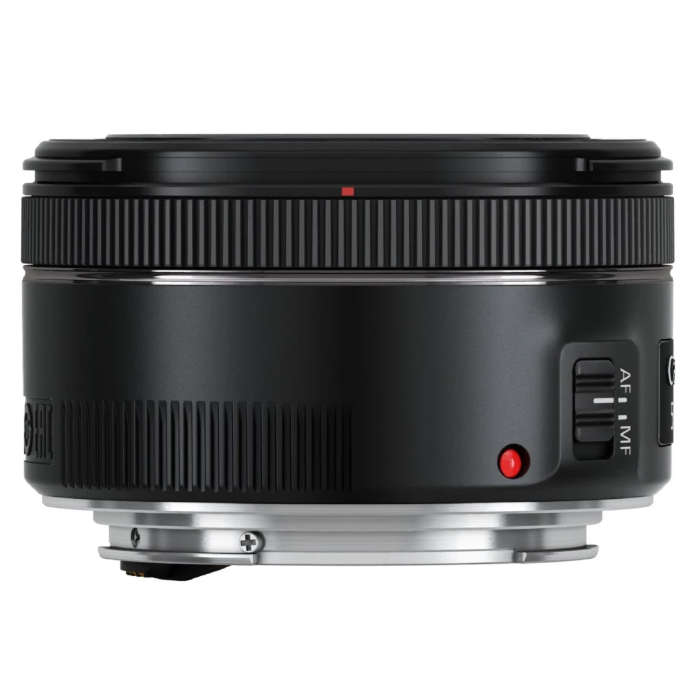 Canon EF 50mm f/1.8 STM Lens-03