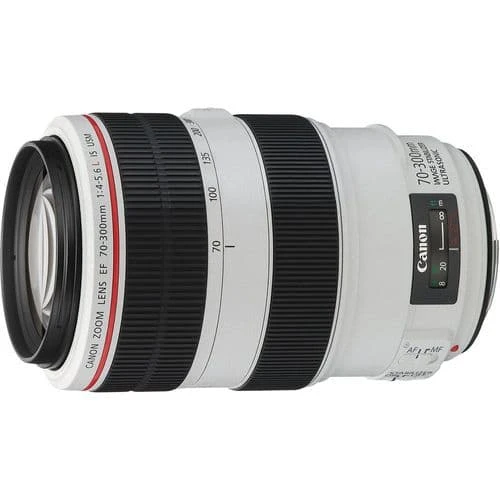 Canon EF 70-300mm f/4-5.6 L IS USM Lens-01