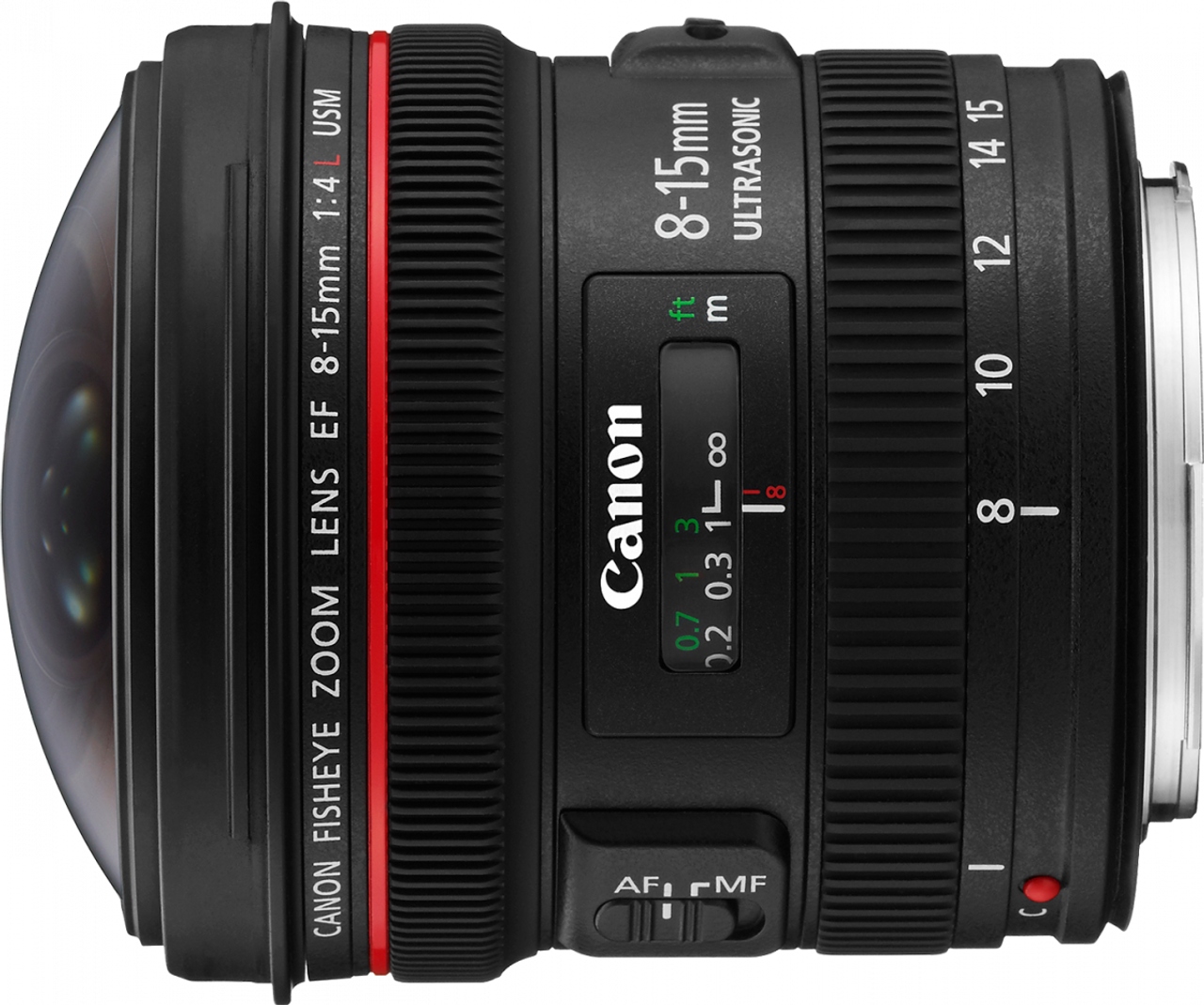 Canon EF 8-15mm f/4L Fisheye USM Lens-01