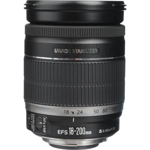 Canon EF-S 18-200mm f/3.5-5.6 IS Lens-01