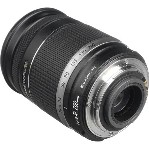 Canon EF-S 18-200mm f/3.5-5.6 IS Lens-03