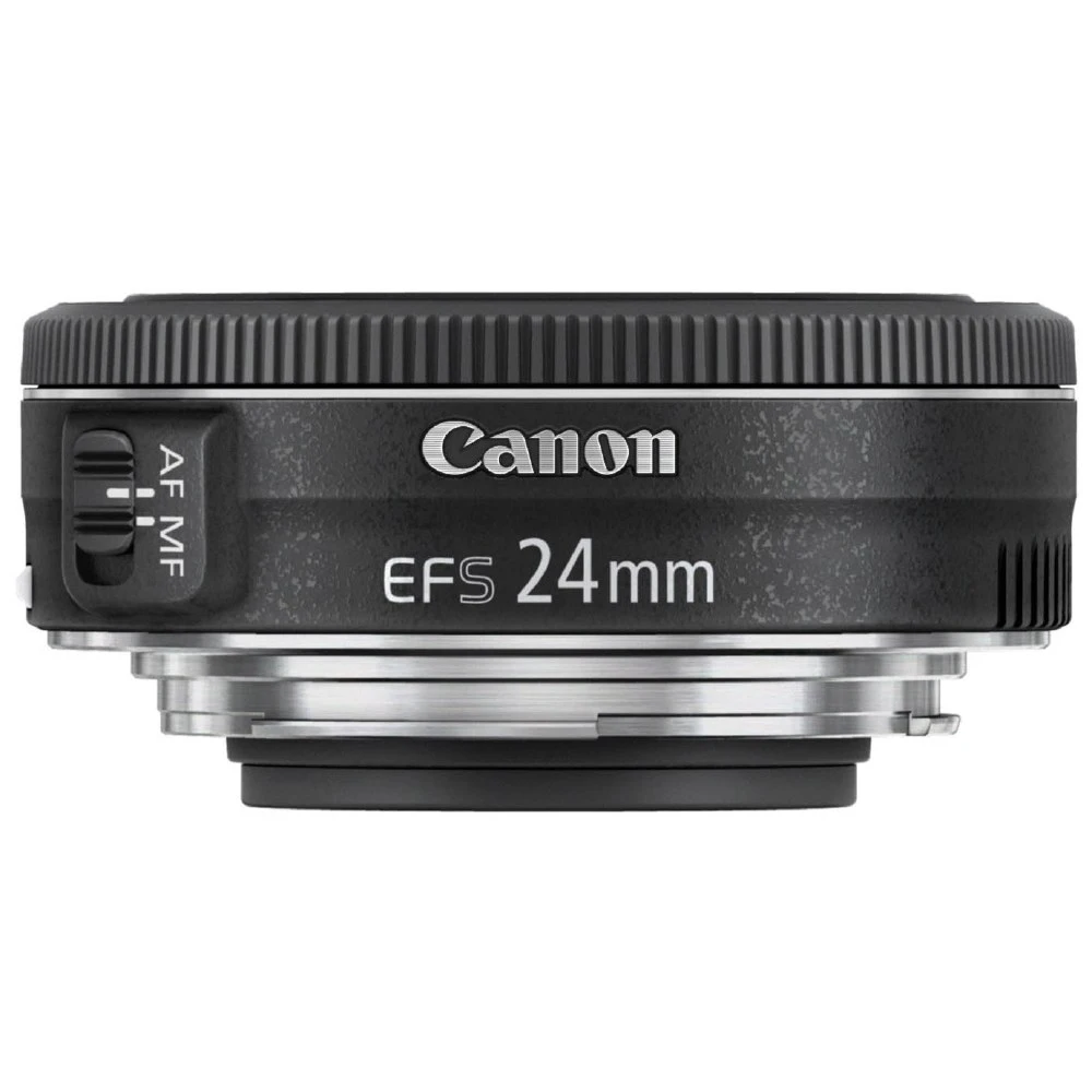 Canon EF-S 24mm f/2.8 STM Lens-02