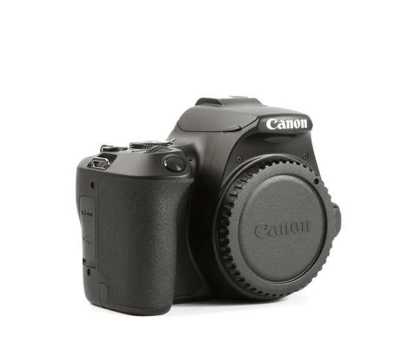 Canon EOS 250D DSLR Camera + 18-55mm f/3.5-5.6 III Lens-02