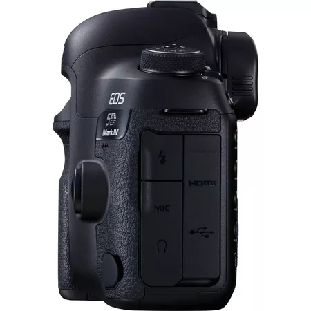 Canon EOS 5D Mark IV DSLR Camera Body-04