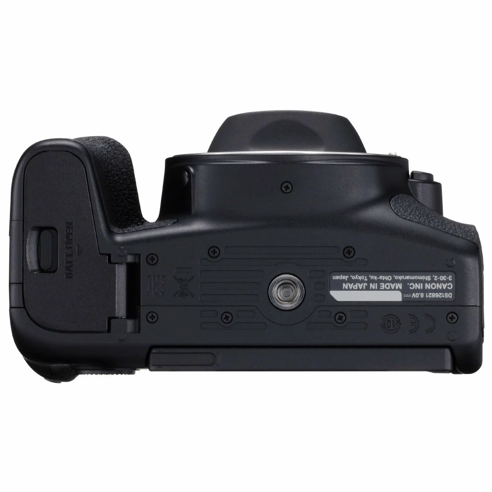 Canon EOS 850D DSLR Camera Body-02