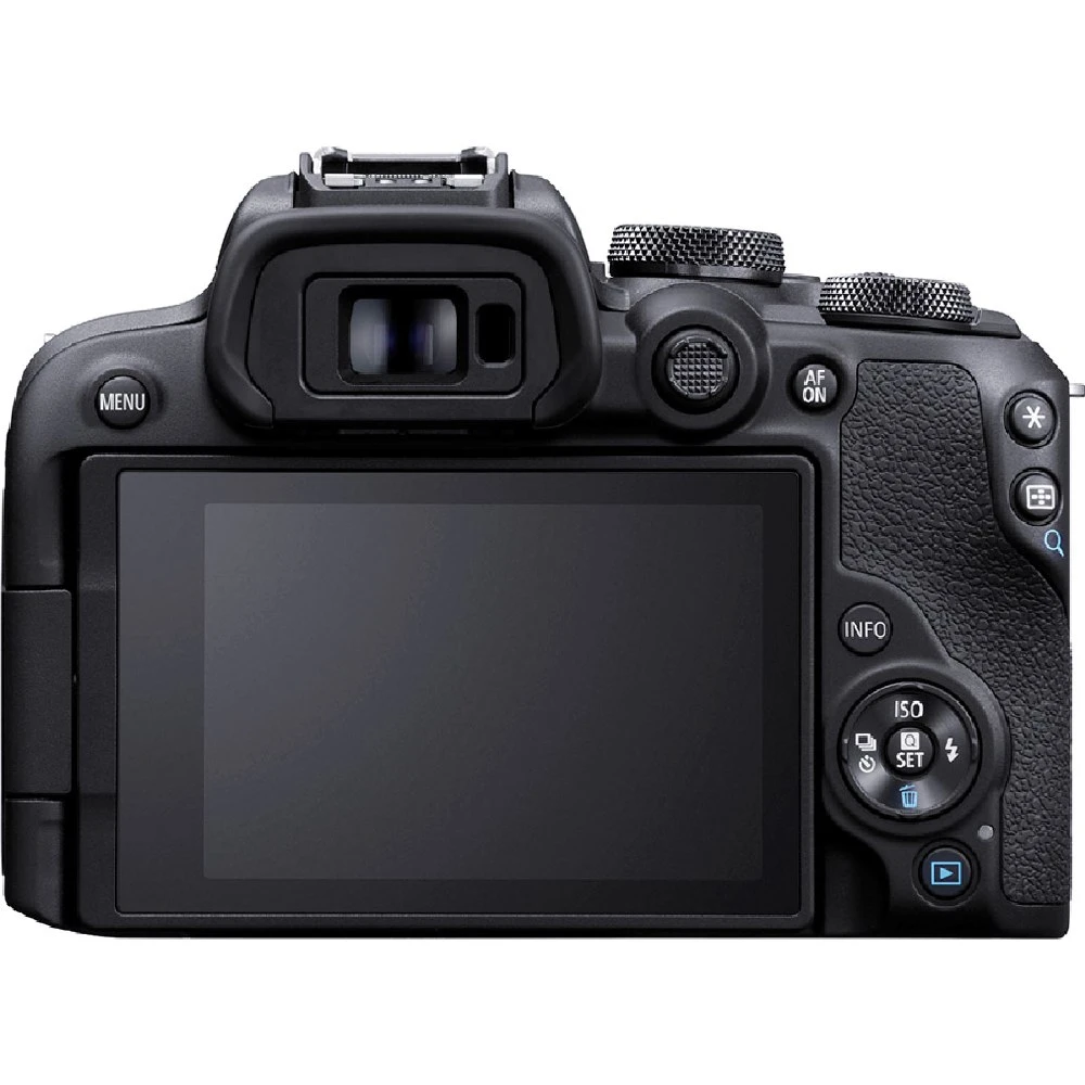 Canon EOS R10 Mirrorless Camera Body-04