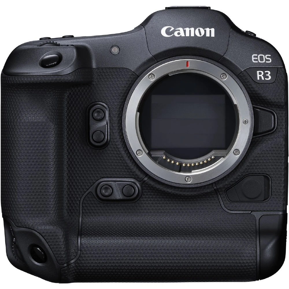 Canon EOS R3 Mirrorless Camera Body Only-01