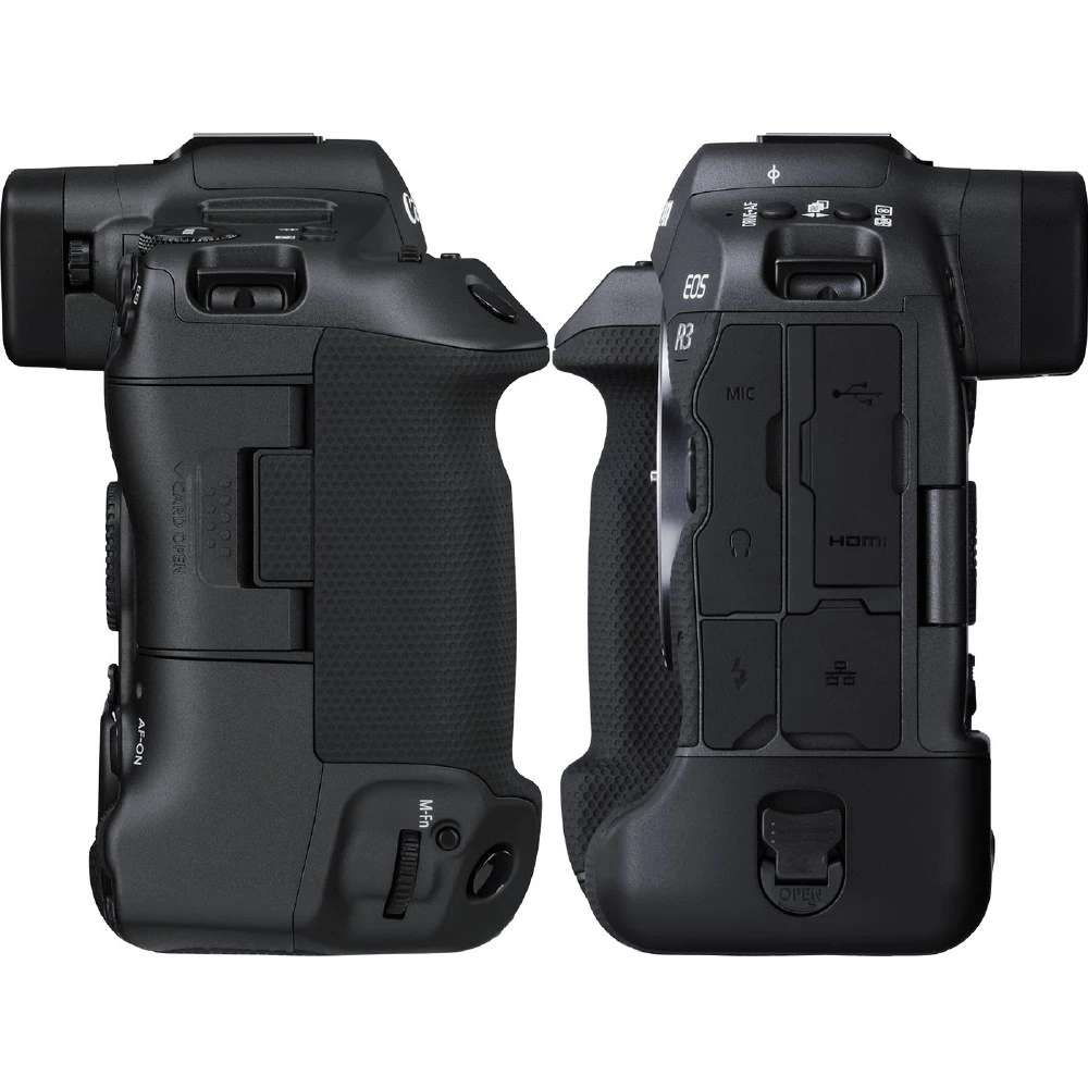 Canon EOS R3 Mirrorless Camera Body Only-04
