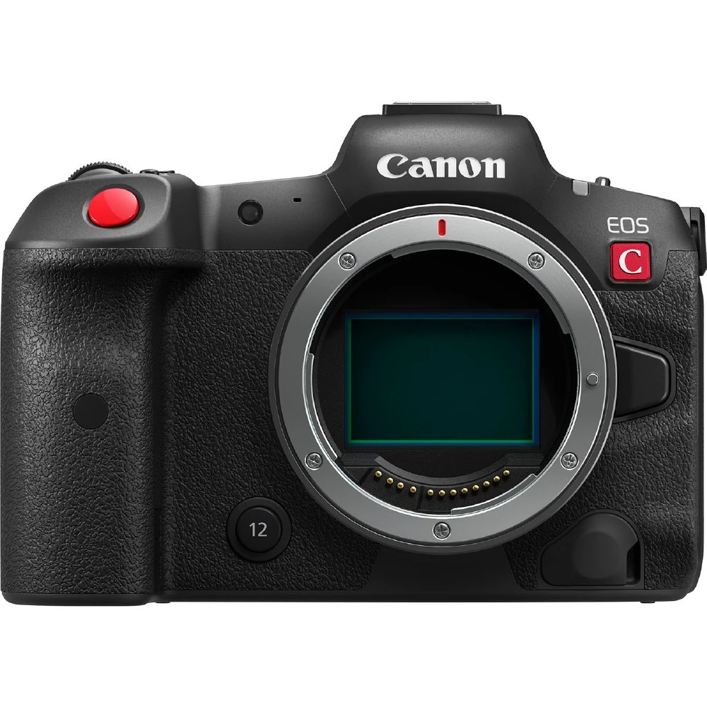 Canon EOS R5 C Mirrorless Digital Camera Body-01