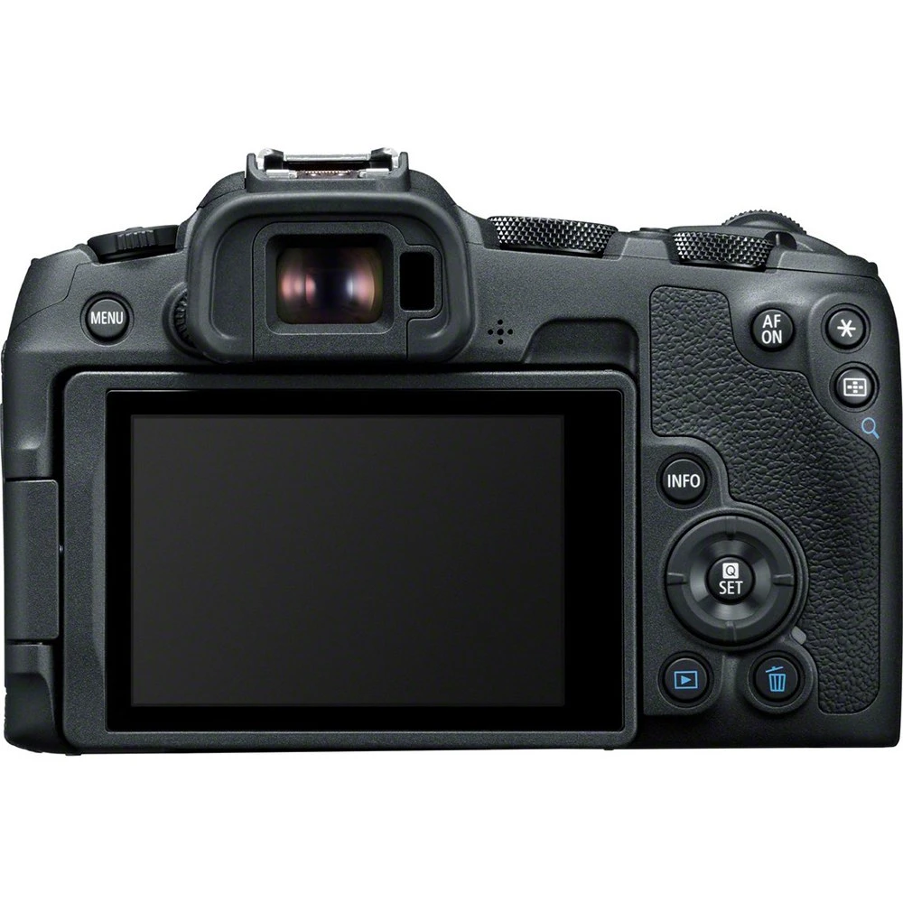 Canon EOS R8 Mirrorless Digital Camera Body-03