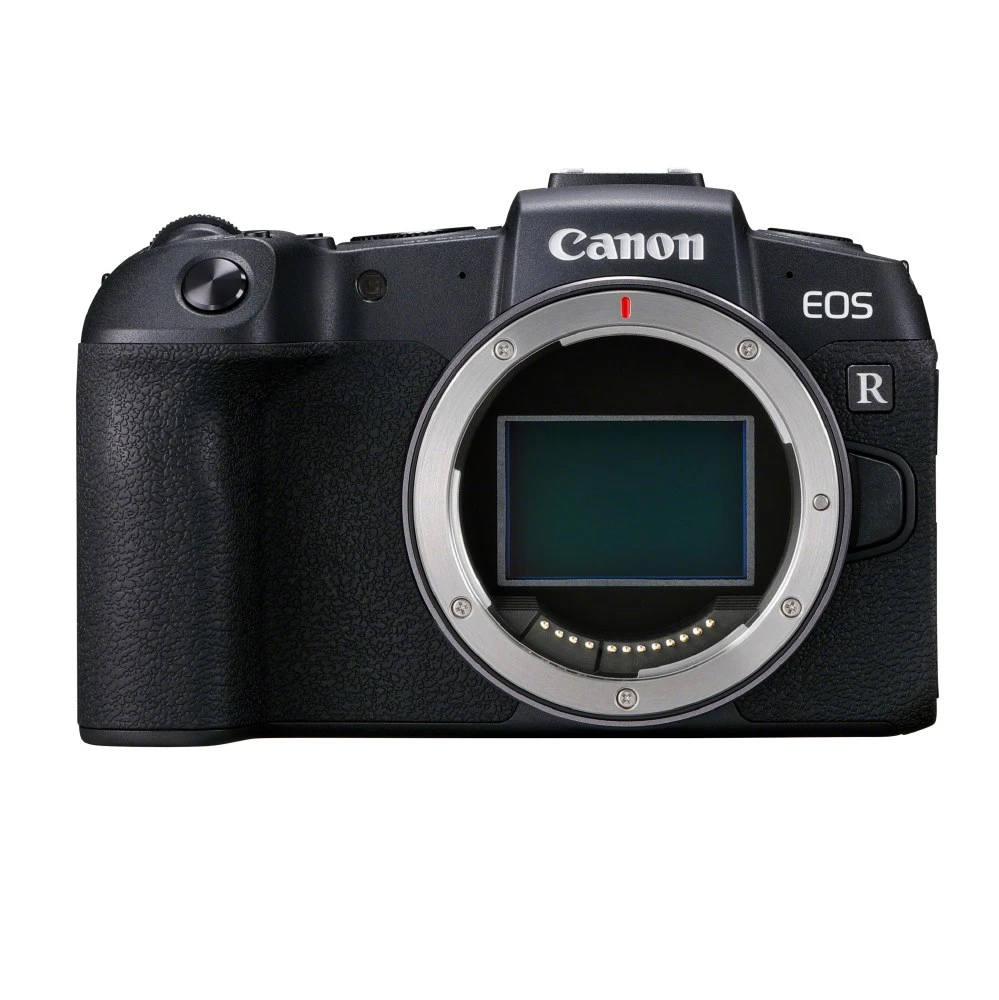 Canon EOS RP Mirrorless Digital Camera Body-01