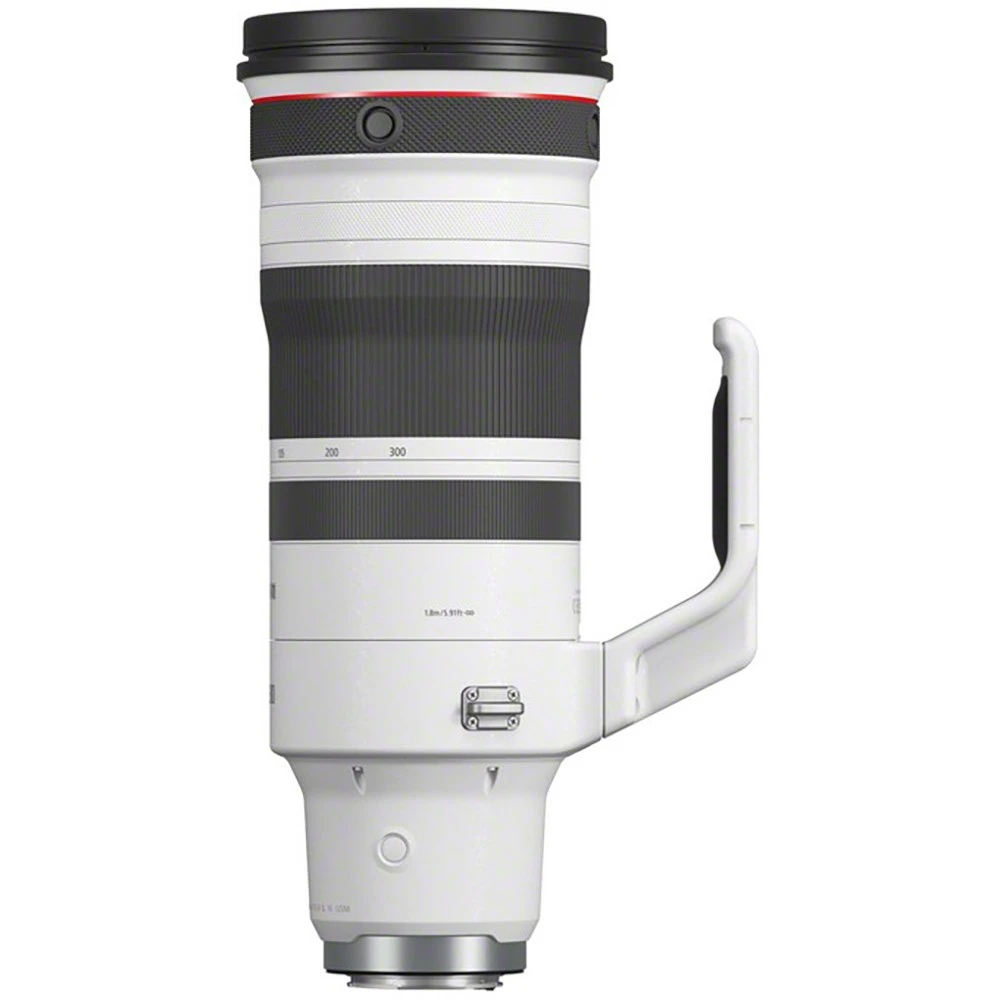 Canon RF 100-300mm f/2.8L IS USM Lens-03