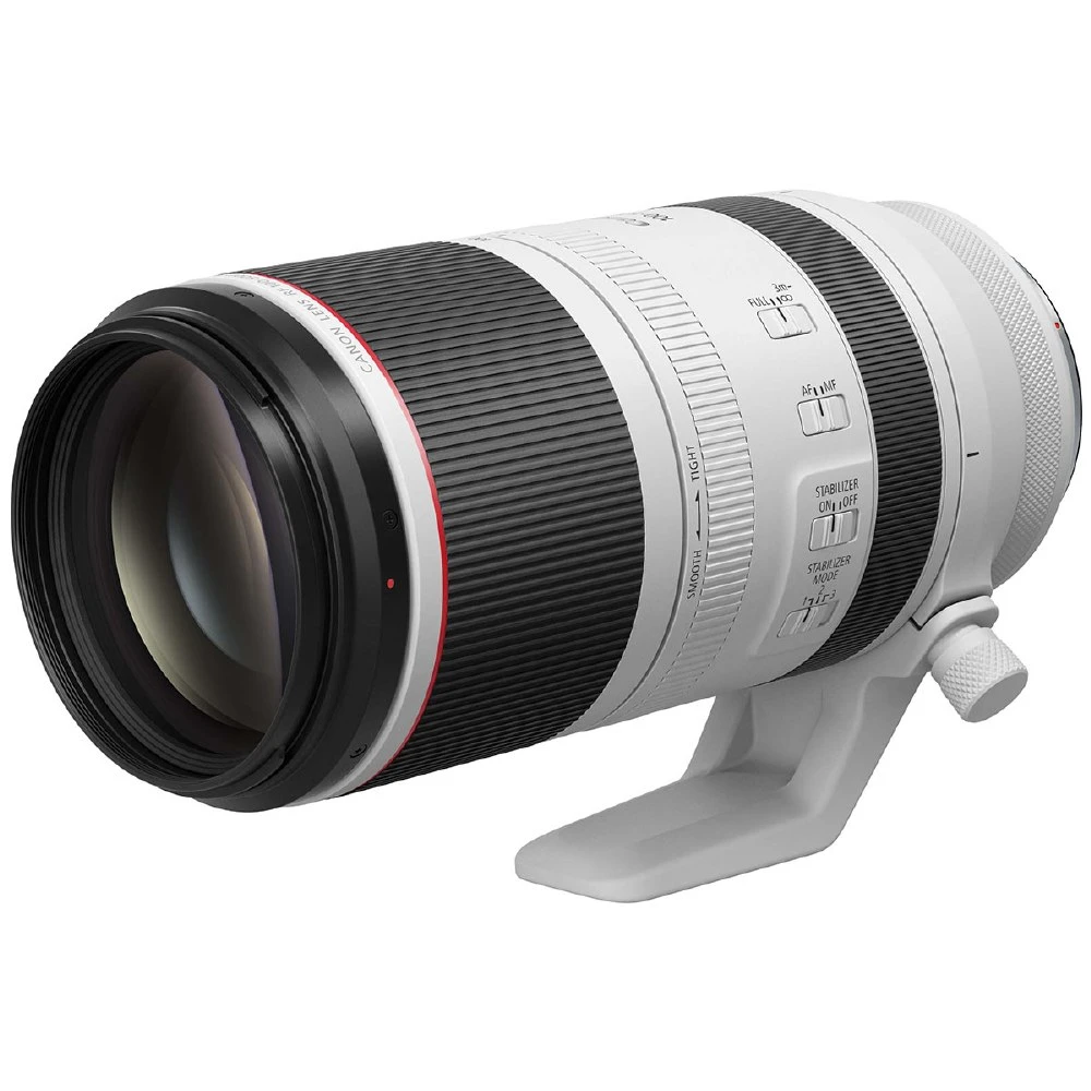 Canon RF 100-500mm f/4.5-7.1L IS USM Lens-02