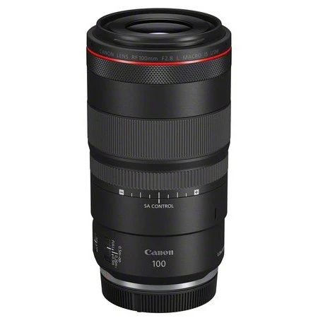 Canon RF 100mm f/2.8L Macro IS USM Lens-02