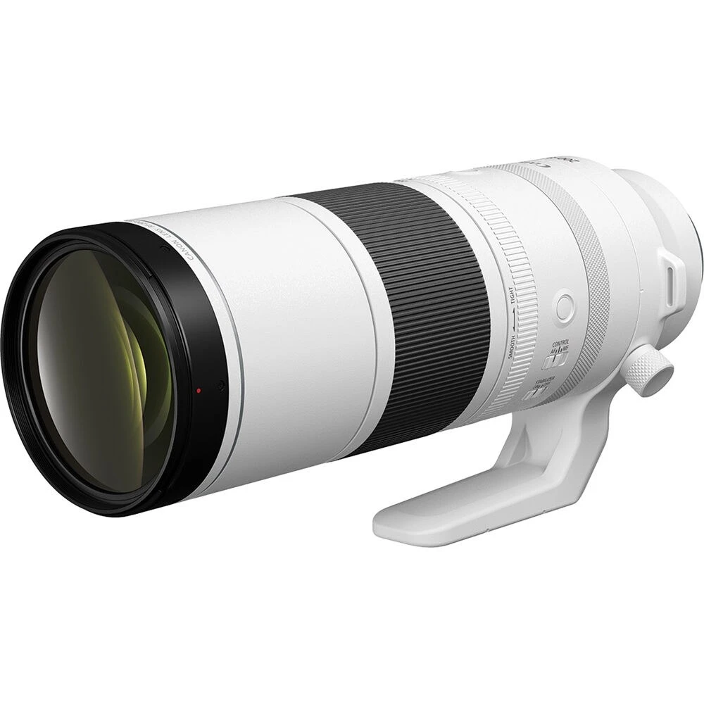 Canon RF 200-800mm f/6.3-9 IS USM Lens-03