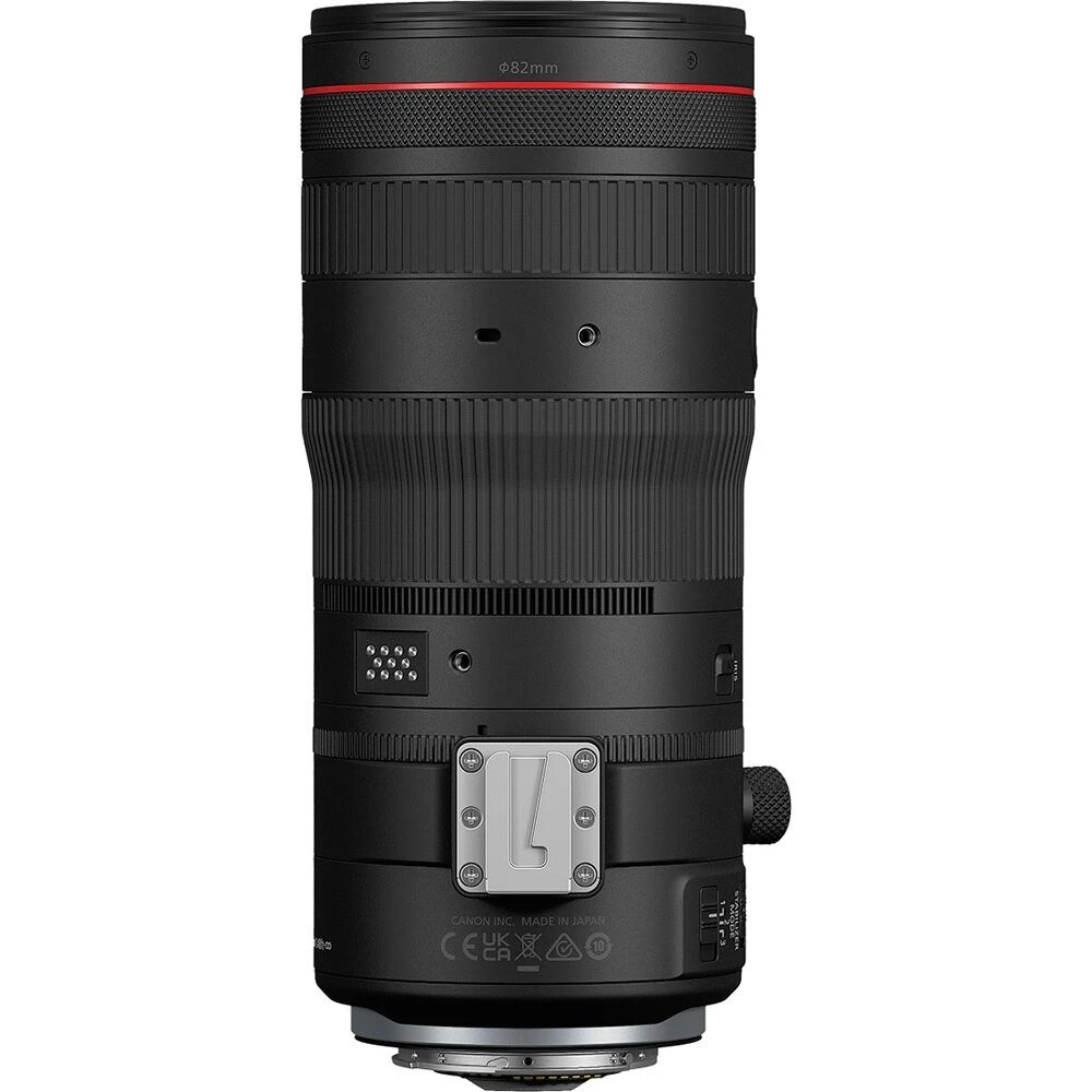 Canon RF 24-105mm f/2.8 L IS USM Z Lens-03