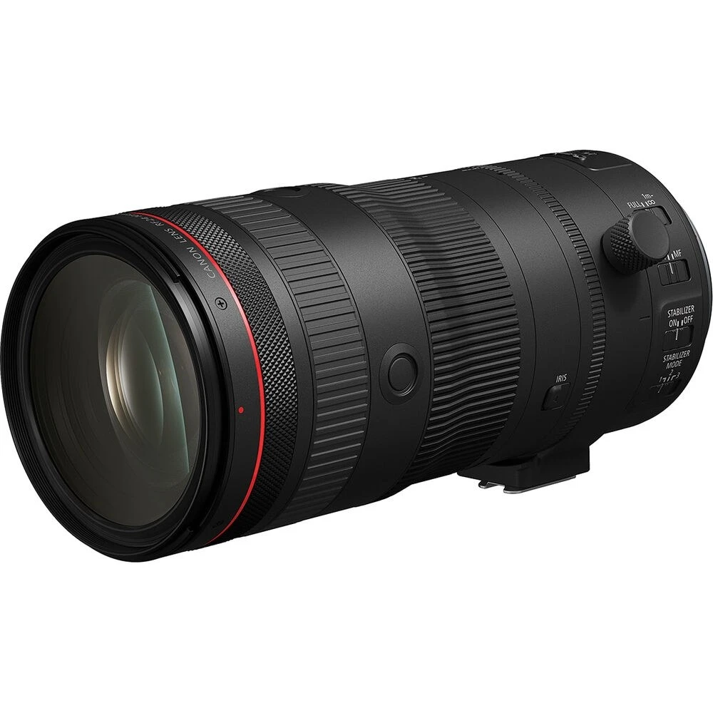 Canon RF 24-105mm f/2.8 L IS USM Z Lens-04