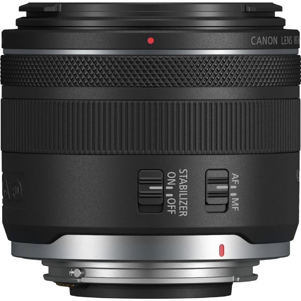 Canon RF 24mm f/1.8 Macro IS STM Lens-02