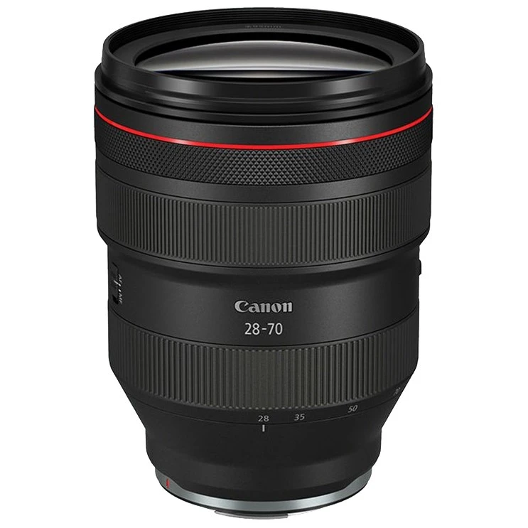Canon RF 28-70mm f/2L USM Lens-01