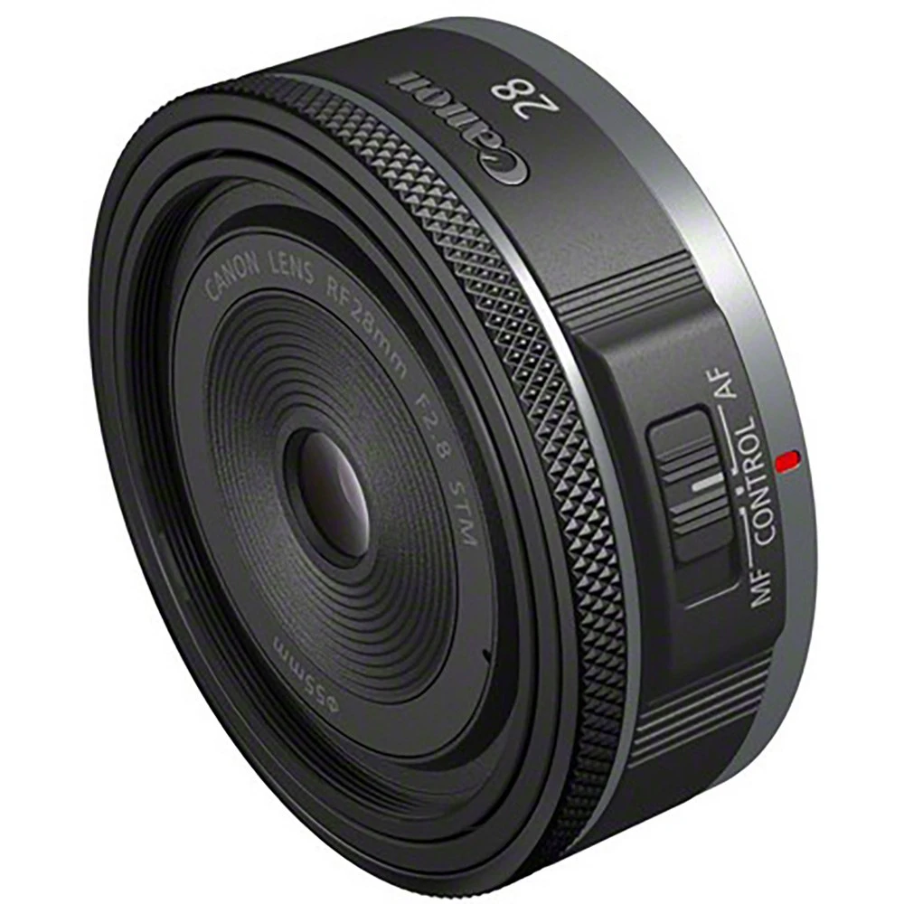 Canon RF 28mm f/2.8 STM Lens-02
