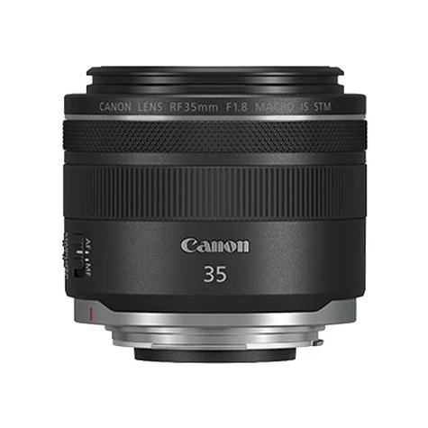 Canon RF 35mm f/1.8 IS Macro STM Lens-01