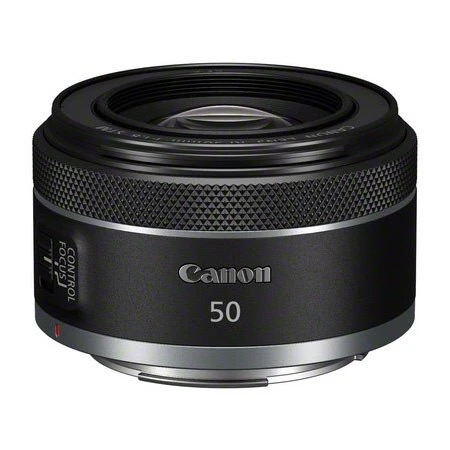 Canon RF 50mm f/1.8 STM Lens-01