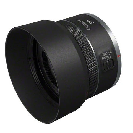 Canon RF 50mm f/1.8 STM Lens-03