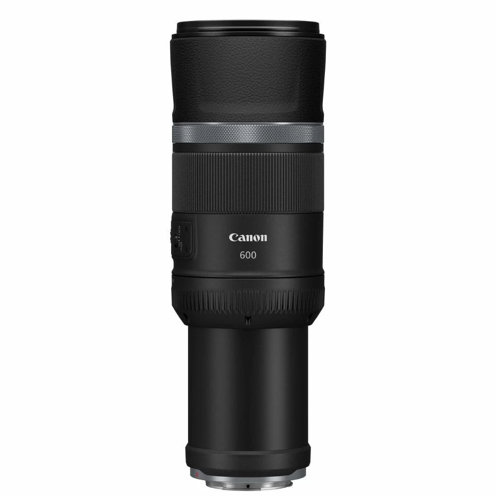 Canon RF 600mm f/11 IS STM Lens-02