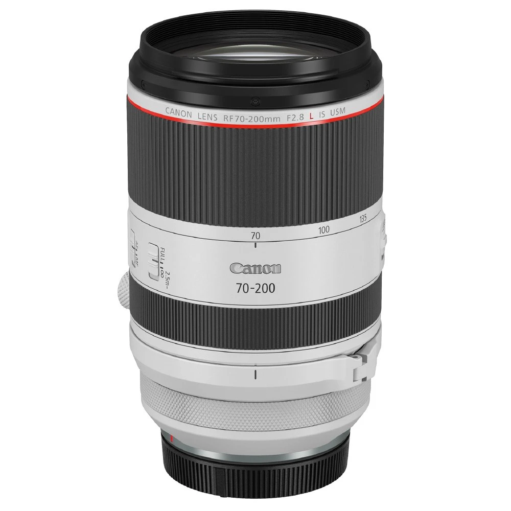 Canon RF 70-200mm f/2.8L IS USM Lens-01