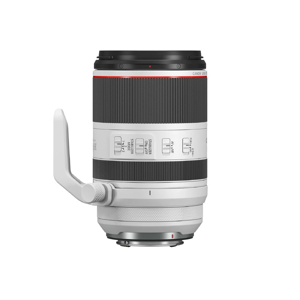 Canon RF 70-200mm f/2.8L IS USM Lens-02