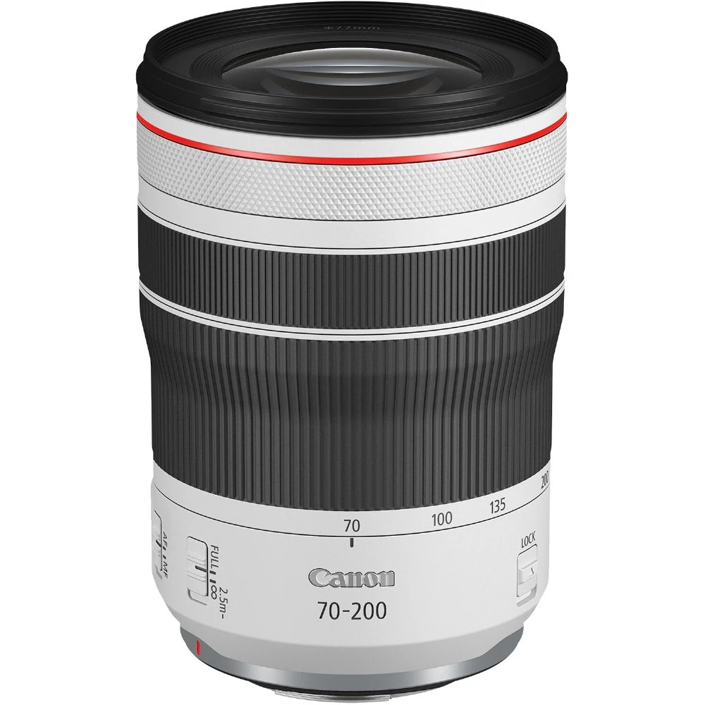 Canon RF 70-200mm f4L IS USM Lens-01