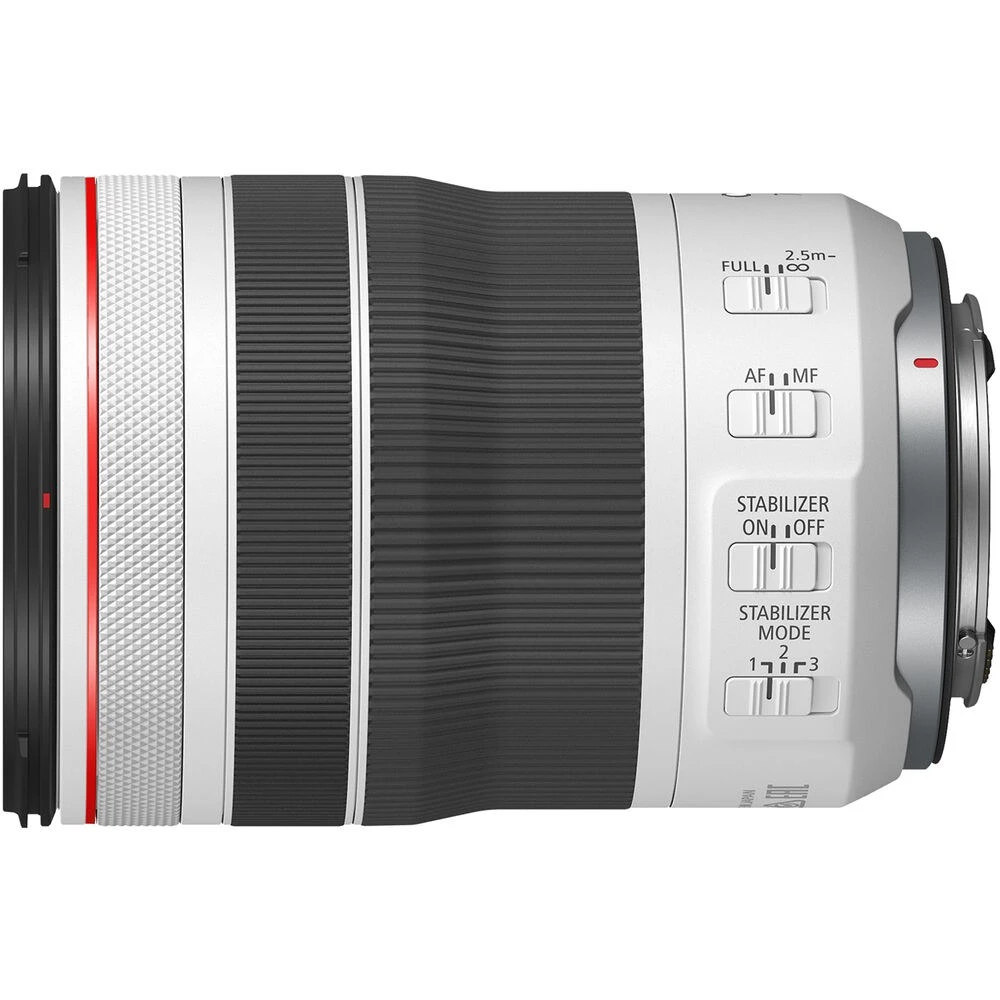 Canon RF 70-200mm f4L IS USM Lens-02