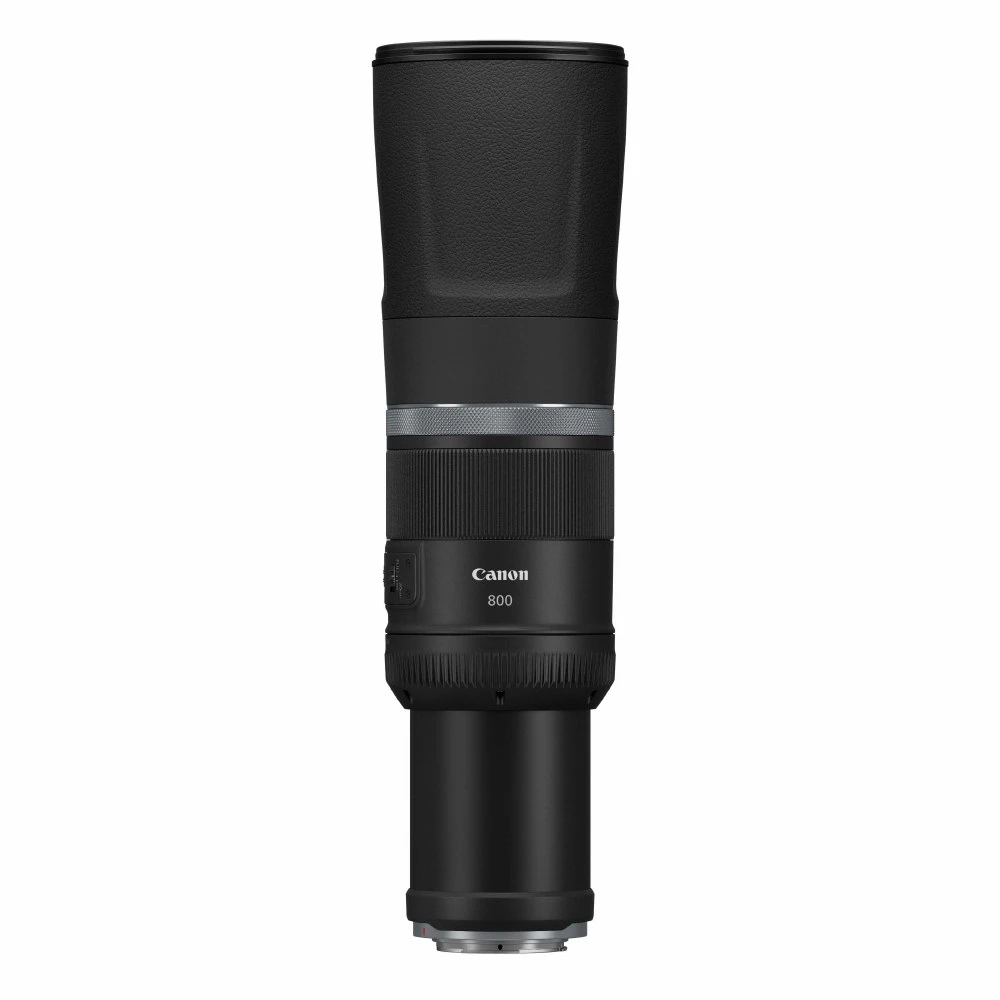 Canon RF 800mm f/11 IS STM Lens-02