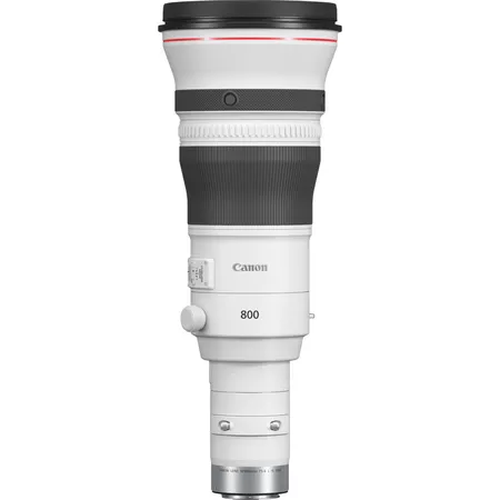 Canon RF 800mm f/5.6 L IS USM Lens-01