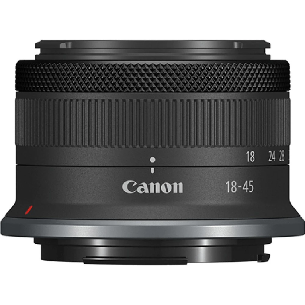 Canon RF-S 18-45mm f/4.5-6.3 IS STM Lens (White Box)-01