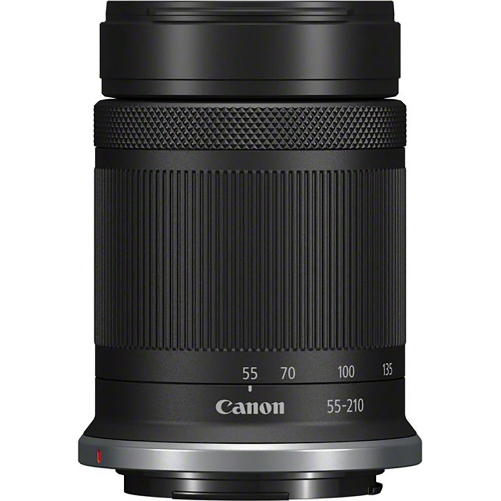 Canon RF-S 55-210mm f/5-7.1 IS STM Lens (White Box)-02