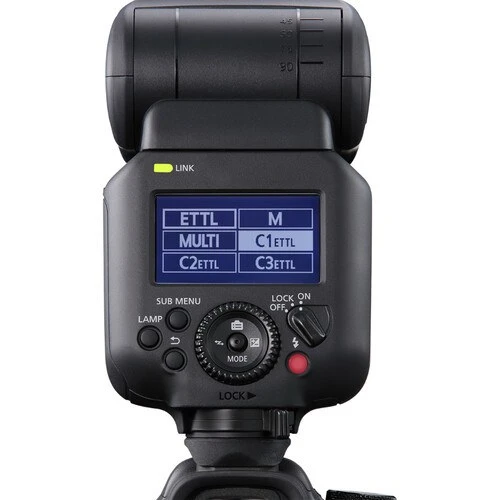 Canon Speedlite EL-5-03