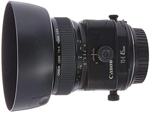 Canon TS-E 45mm f/2.8 Lens-02