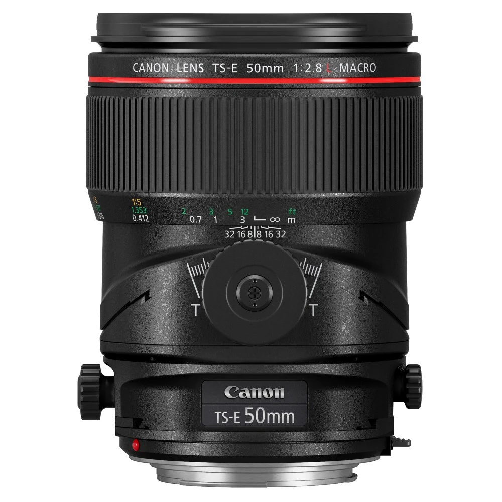 Canon TS-E 50mm f/2.8L Macro Lens-01