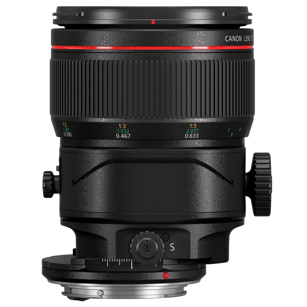 Canon TS-E 90mm f/2.8 Lens-03