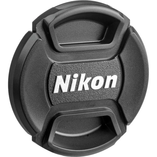 Nikon 85mm f/1.8D AF Nikkor FX-04