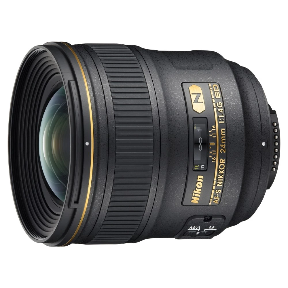 Nikon AF-S Nikkor 35mm f/1.4 G Lens-01