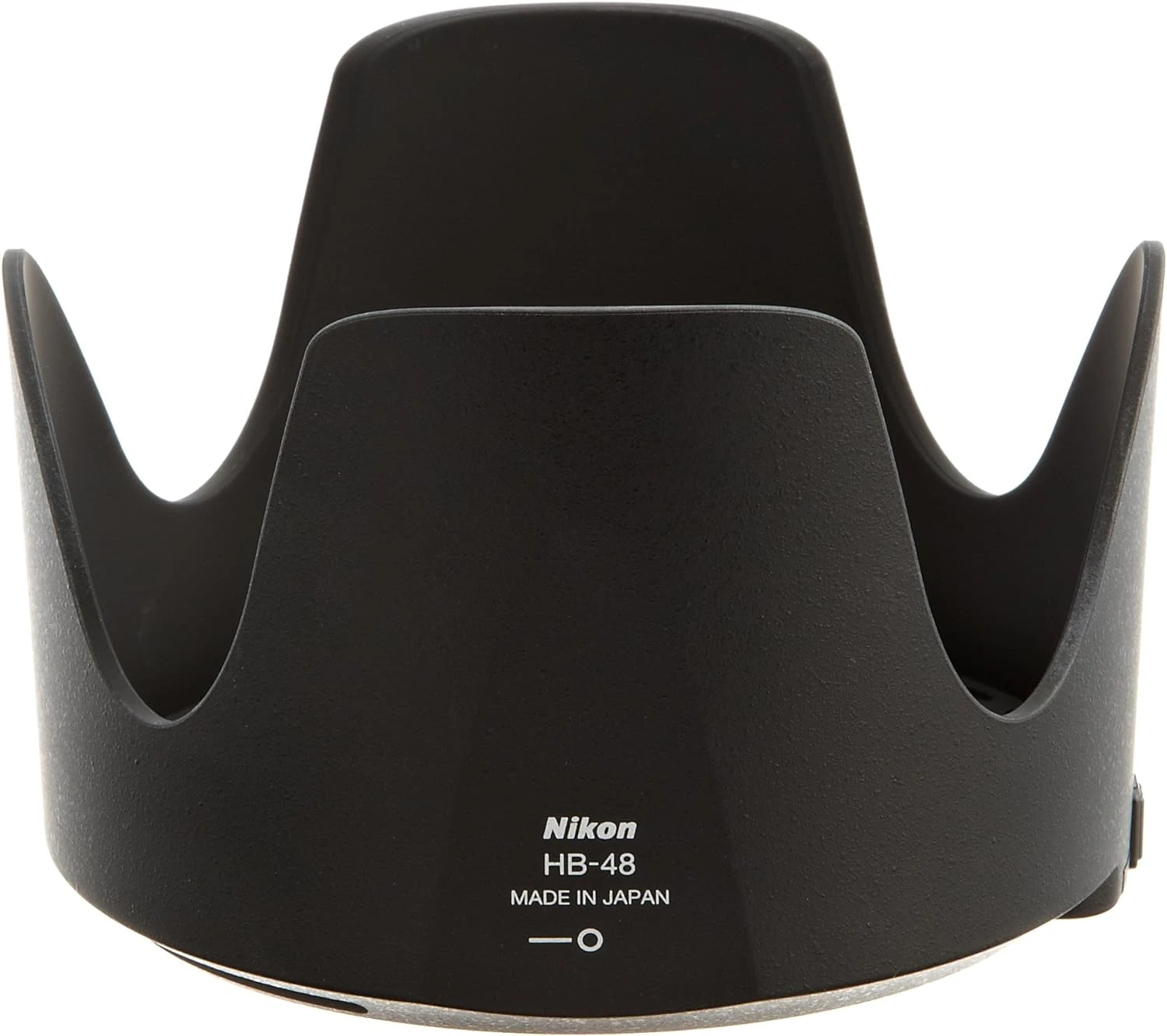 Nikon AF-S NIKKOR 70-200mm f/2.8G ED VR II Lens-02