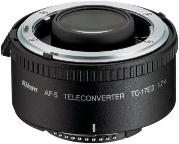 Nikon AF-S Teleconverter TC-17E II-01
